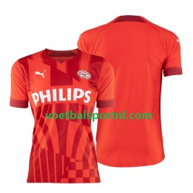 PSV Eindhoven Thuis CELEBRATION Shirt 2023-24
